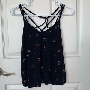 Hollister Tank Top